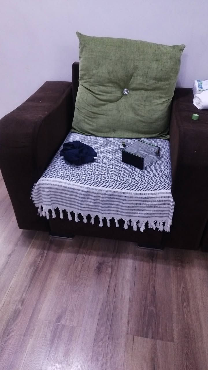 غرف نوم وتخم كلة نضيف للبيع


**إذا كنت صاحب هذا الإعلان وتريد حذفه لأي سبب، رجاءا أرسل رسالة إلى الدعم الفني**