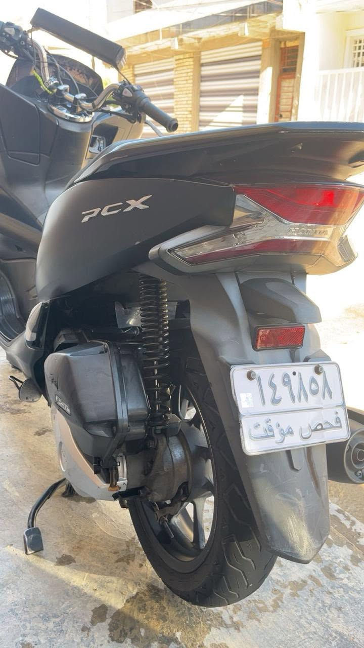 سلام عليكم....
دراجة (PSX)...(جيل الثالث بصمه)  
🛵للبيع  السعر 14 وبيها مجال 
دراجة شلعه معدل كهربائيات كلهه شغاله 
دراجة جديده  بلادية
أي نقص مابيهة
جيب فيتر وتعال افحص
العنوان بغداد الشعب الاستفسار على الواتساب 📞 ***********
