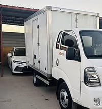 بوكس كيا • ٣٠٠٠ • للبيع