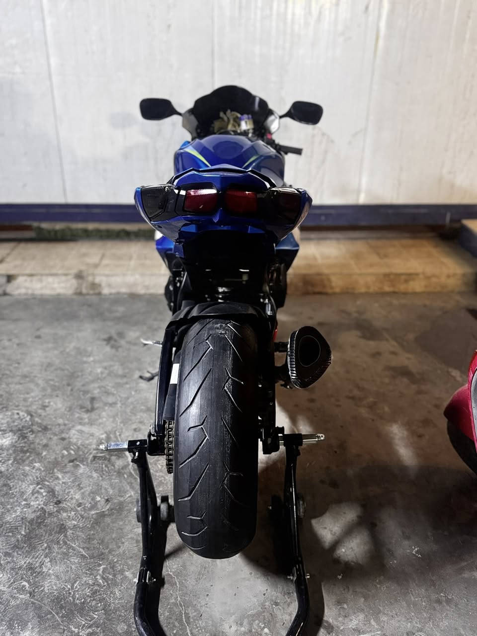 السلام عليكم جكسر الف مديل 16ماشيه18الف وارد يابان دراجه جديدة  عليها برمجه 3مودات بيها صالنصة اصلي رقمي بي وتساب *********** سعر خاص @
