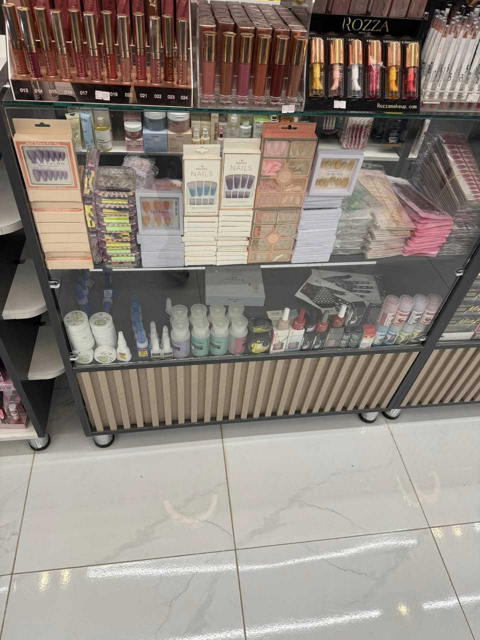 فاترينات للبيع


**إذا كنت صاحب هذا الإعلان وتريد حذفه لأي سبب، رجاءا أرسل رسالة إلى الدعم الفني**