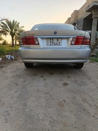 السلام وعليكم اوبتما 2001 مكينه 2000 حاويه صار 20 يوم شديتهه مصبوغه عا...