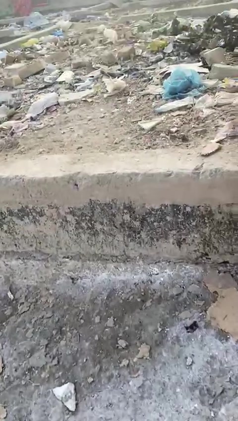 قطعه ارض ١٥٠ متر طابو زراعي سند 25 حله برنون بيه بتلو كامل الخريطة الشراي يتفضل *********** قرب اسواق قيصر الخفاجي
