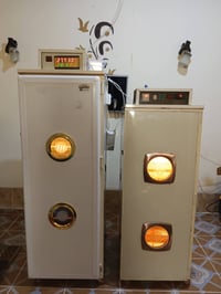 مفاقس • سعة٧٠٠ • كركوك روناكي