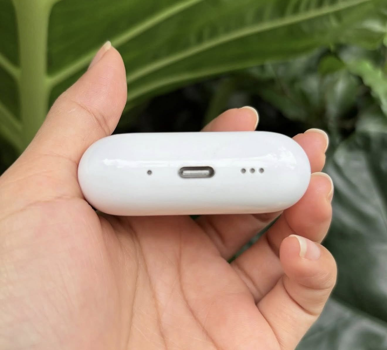سماعات air pods pro 3
اصليه ابل باله أمريكية سيريل نمبر بموقع ابل 
شركة مصنعه ابل بالإعدادات نظافتها 99% فل بدون باكيت يجي وياه حافظة مع كيبل شحن هدية 
#تدعم_ترجمة #تدعم_قياس_نبضات القلب 
عزل رهيب مع صوت محيطي ابيع بسعرها بدون ربح فقط ٣٠ الف توصيل موجود للحجز حصرا واتس اب ***********
