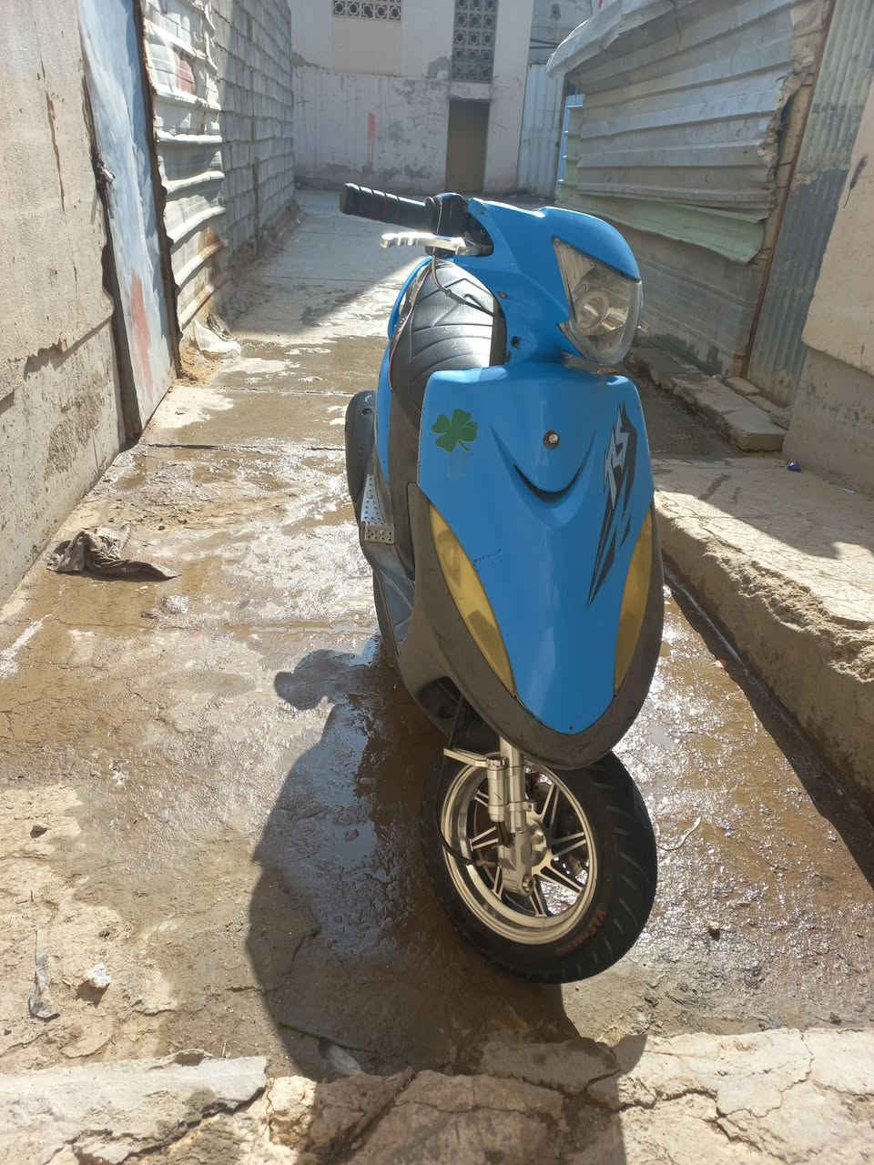 سلام عليكم  دراجة البيع  كهربايت كلهة شغالة مكاني المحمودية وسعر ٥٧٥ وبهة مجال موجود خاص


**إذا كنت صاحب هذا الإعلان وتريد حذفه لأي سبب، رجاءا أرسل رسالة إلى الدعم الفني**