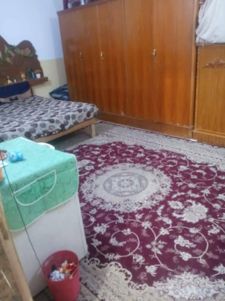 بيع مستعجل 

بيت 80 متر غرفه وصاله واستقبال تجعيب بناء بلوك صقف عكاده عنوان شارع المعمل خلف البيطريه👈 السعر 15


**إذا كنت صاحب هذا الإعلان وتريد حذفه لأي سبب، رجاءا أرسل رسالة إلى الدعم الفني**