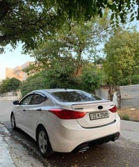 النترا • ٢٠١٣ • مكينة ١.٦