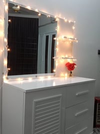 غرفه نضيفه • سرير مخزن • جديده