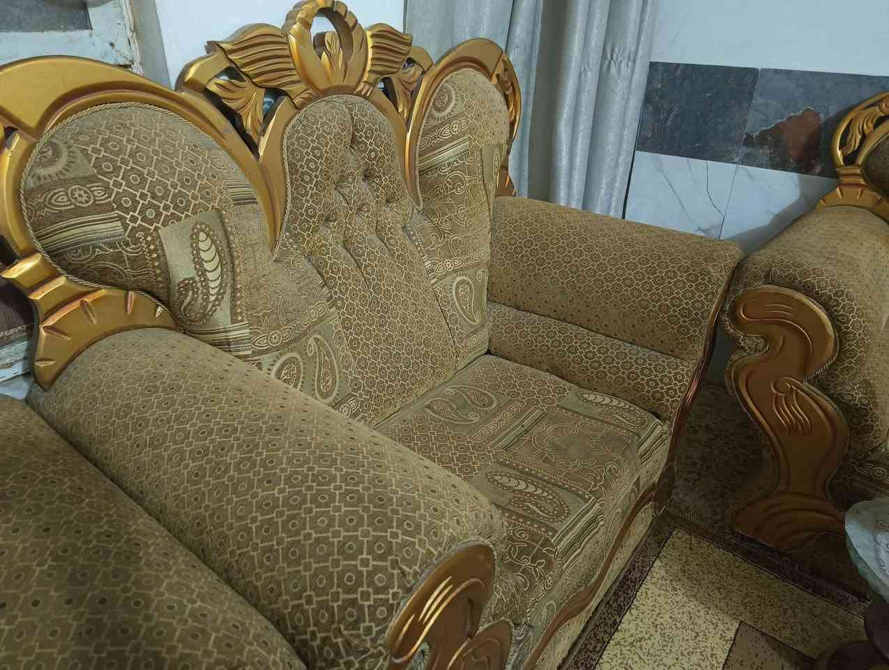 سلام عليكم قنفات عدد 5 للبيع
العنوان كربلاء  جامعة كربلاء (افريحة) اقرب دالة (شارع سيد اسماعيل)
السعر 550 و بي مجال  التواصل  على الرقم 
*********** بي واتساب
