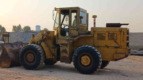 شفل البيع كاوسكي بي موديل 85بسمي مشروع وطني مكينه وكير وتركم مكفول *********** بغداد جسردياله سعر220
