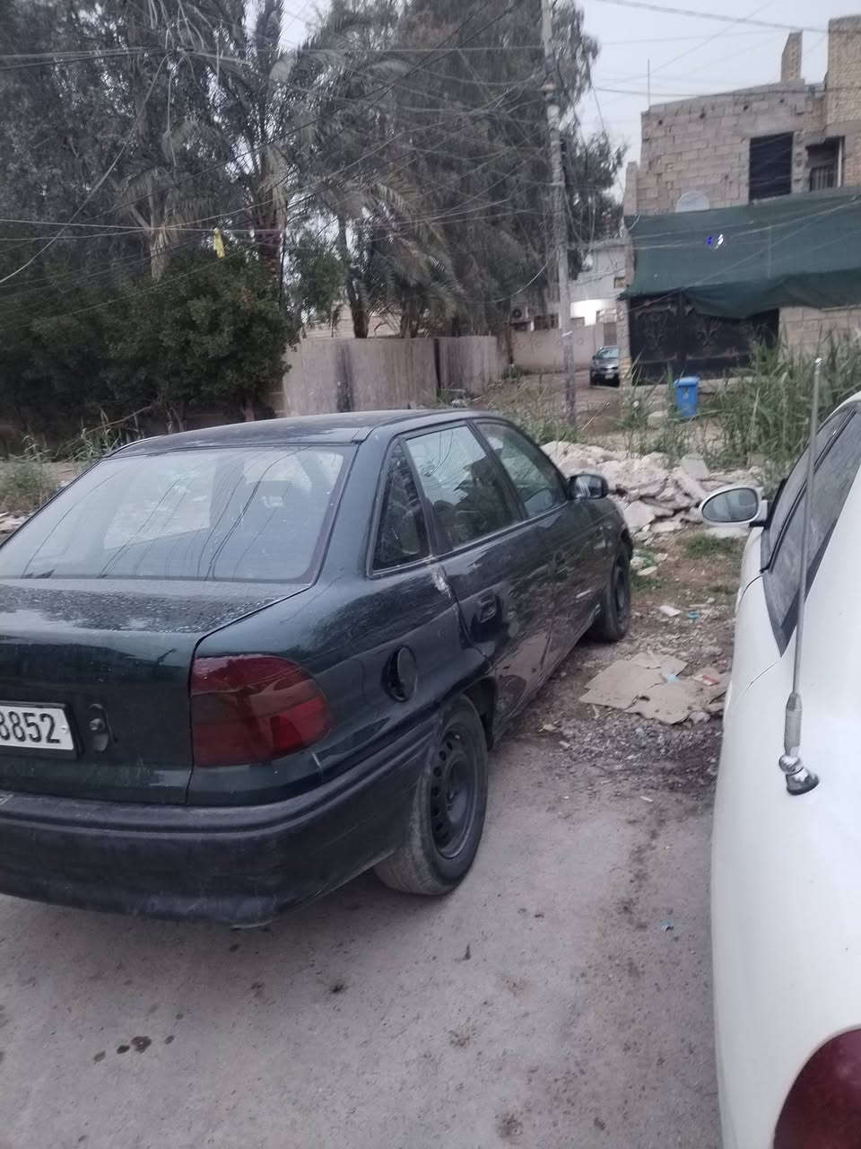 استرا موديل 93 رقم ديالى اسعر 37مكاني بغداد


**إذا كنت صاحب هذا الإعلان وتريد حذفه لأي سبب، رجاءا أرسل رسالة إلى الدعم الفني**