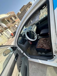 اوبترا موديل 2012 رقم بغداد انكليزي جديد بسمي مشروع وطني مكفوله ماعده ...