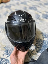 تي زد • جهاز اتصال