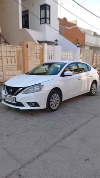 سنترا • وارد امريكي • محرك وكير مكفول