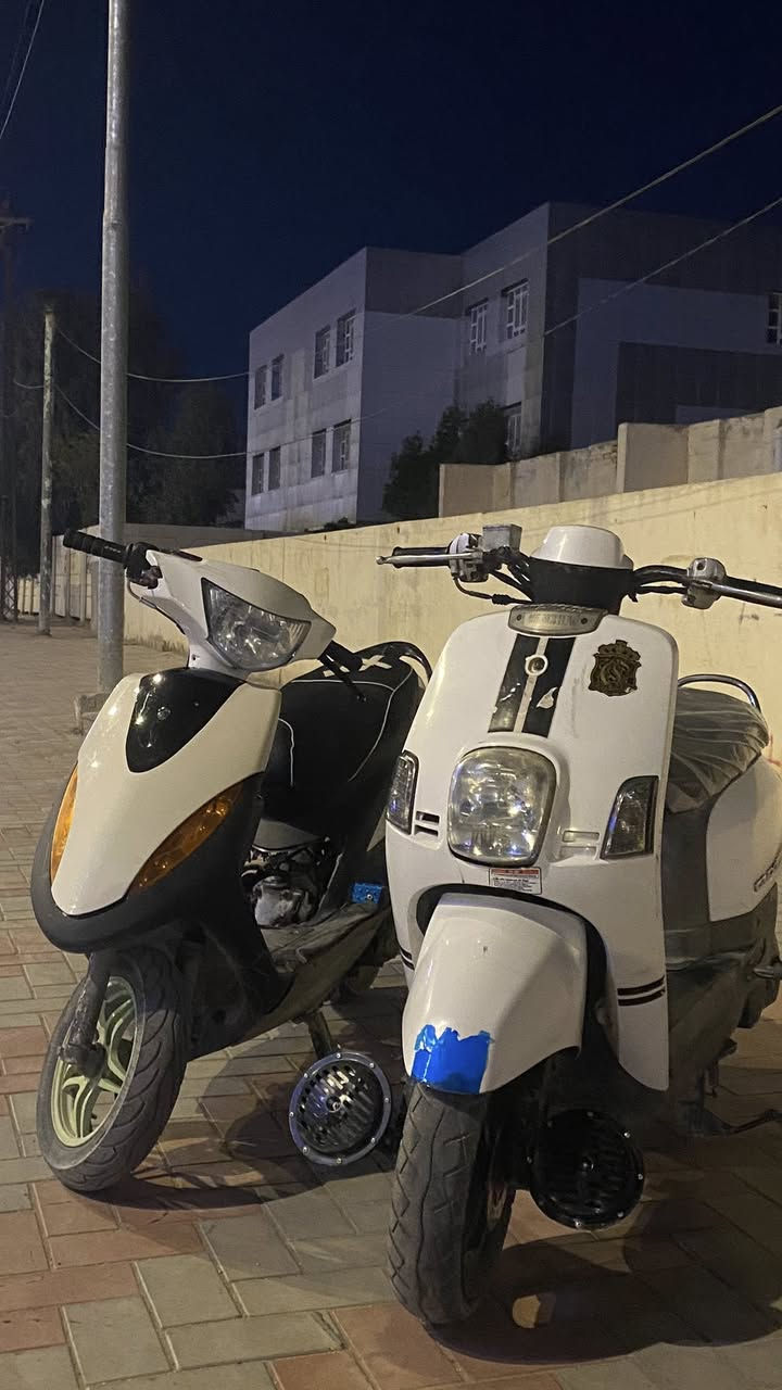 ‏سلام عليكم ‏ماكس عدلة و  ماكس بوليس للبيع اثنين ما مفتوحات العدلة ب500 بوليس 1,000 العدله بهة نواقص بسيطة البوليس كفالة عامة من كل شيء خاص ما متواجد قليل الرقم ‎078 221 4060


**إذا كنت صاحب هذا الإعلان وتريد حذفه لأي سبب، رجاءا أرسل رسالة إلى الدعم الفني**