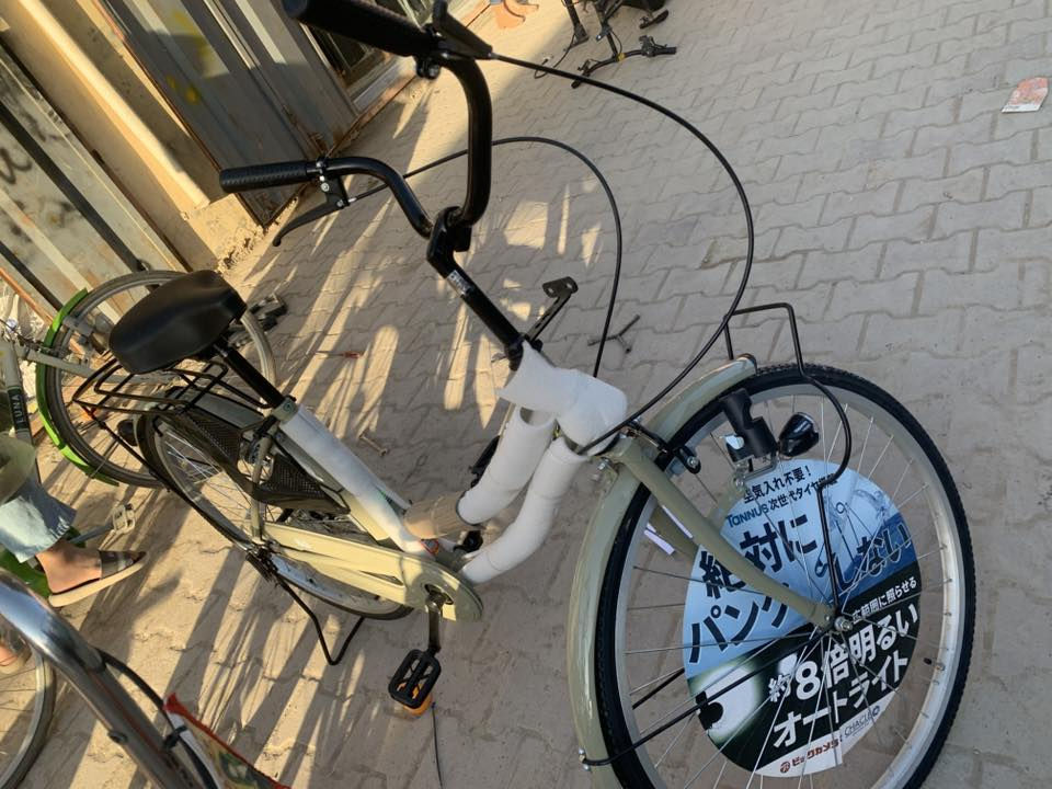 السلام عليكم باسكل. بناتي. بيدي. جديد. ما ماشي. شلع مديل. ٢٠٠٢١ السعر ١٤٥ بي. مجال. قلبل.


**إذا كنت صاحب هذا الإعلان وتريد حذفه لأي سبب، رجاءا أرسل رسالة إلى الدعم الفني**