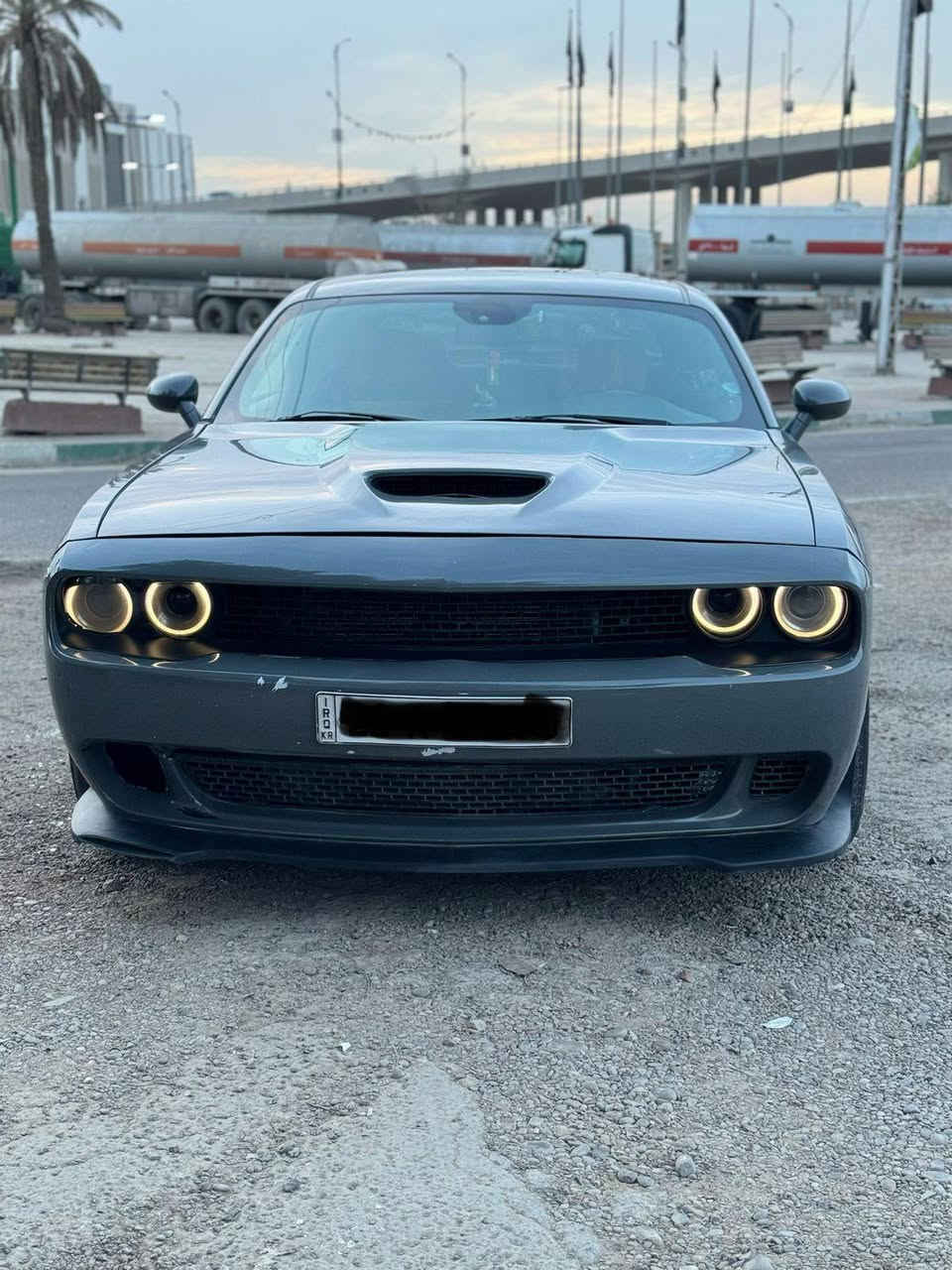 سلام عليكم جارنجر البيع 17 اصل حادثه  بمريكه موجود بل منشور  مكينه 3600فول واحد على واحد  رقم 21نكليزي تحويل ثاني يوم كير حداديه تخم تاير كله جديد مكان بابل مركز المدينه السعر 138وبيه مجال بسيط بيع ومراوس  للاستفسار ***********
