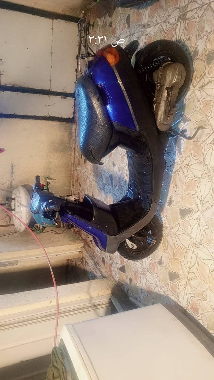 السلام عليكم دراجه منقولي للبيع 300 بها مجال انتصر على الرقم العنوان بصره.                                         ***********
