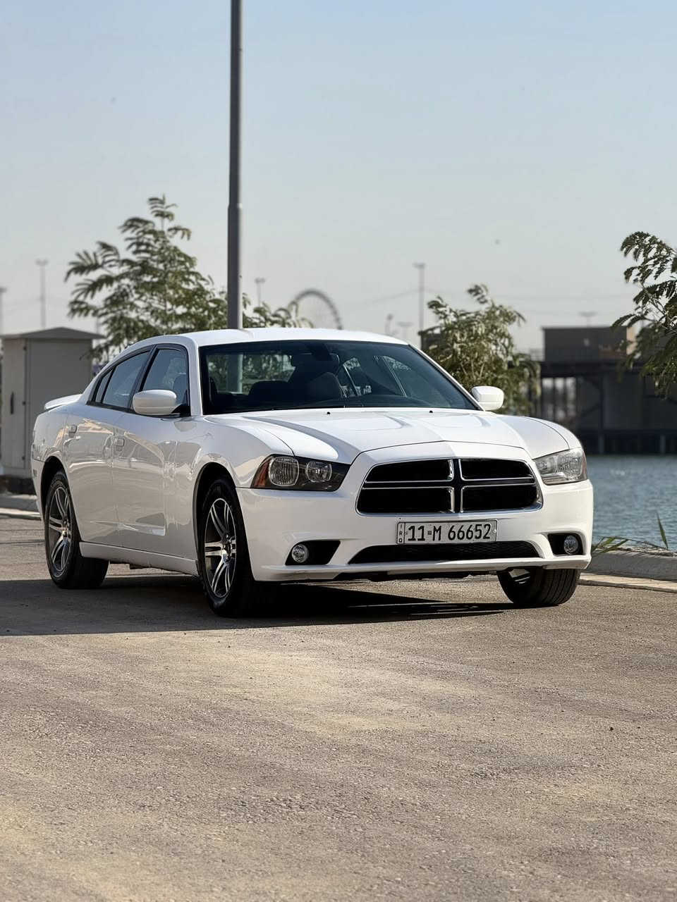 السلام عليكم
جارجر موديل 2014 لون ابيض 

السعر 148 وبيهة مجال 

الرقم ***********

السيارة حادثهة بنيد فقط وبل عراق بابين كلير الباقي 

رقم بغداد جديد بأسمي سيارة حلوة وجاهزة 

المواصفات 

بصمة تشغيل 

بصمة ابواب 

كشنات كهرباء 

مانع نزلاق 

نضام سبورت 

تحكمات ستيرن جهتين  

السعر 148وبيهة مجال 

الرقم ***********

مكانهة بغداد
