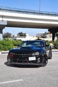 للمراوس  كمارو 2010 رقم بغداد صاعده هزه وعن قريب اشد رقم انكليزي 07815...