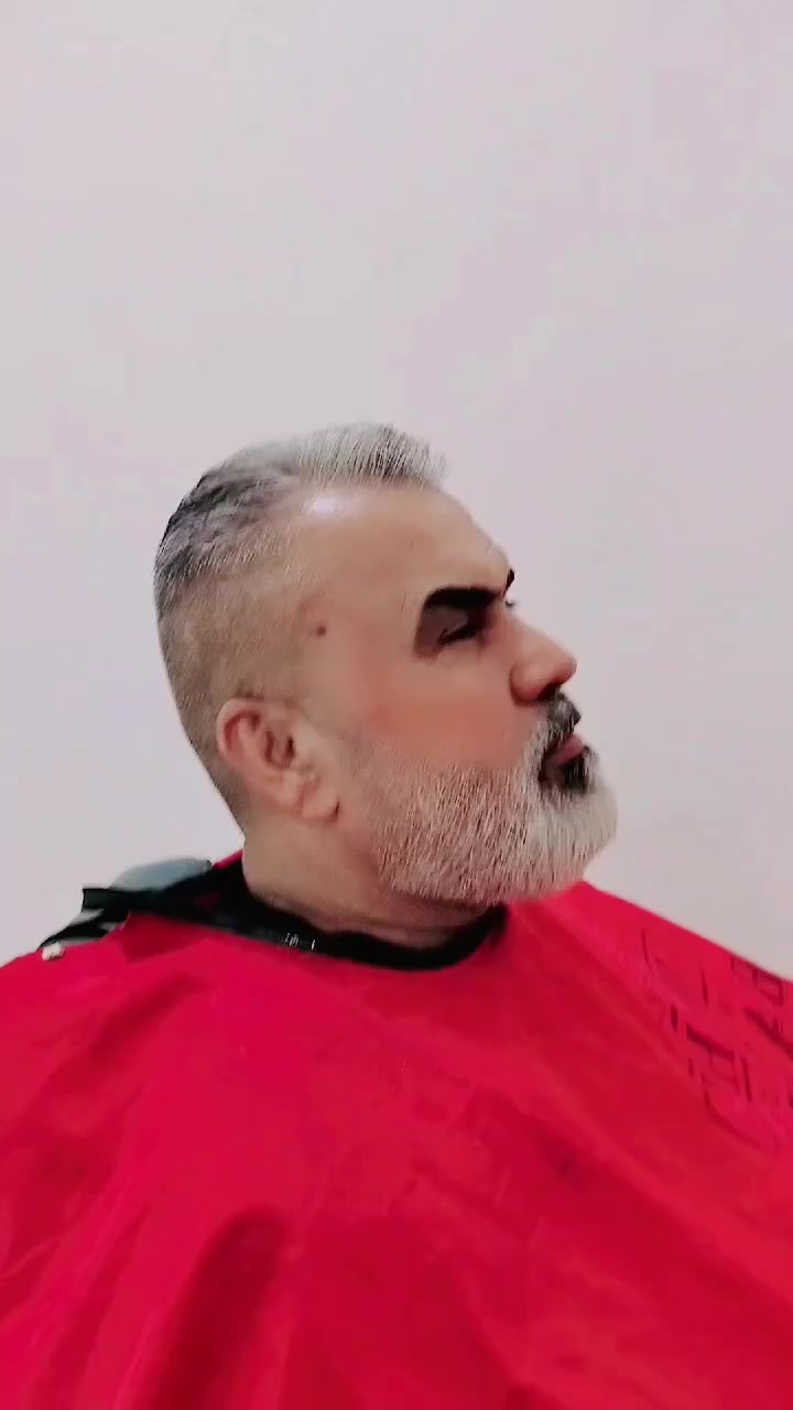 يعلن صالون (A''N)
توفير كادر .متنقل داخل الناصريه متخصص للحلاقه والعناية بالشعر.. أحجز حلاقتك واحنه نجيك.
رقم الحجز ***********
