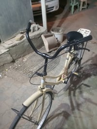 بايسكل نجف حجم 26 السعر 160‏‪ 07862374677