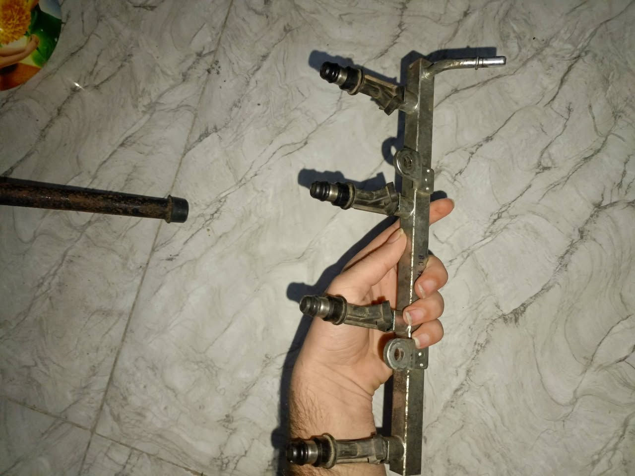 (كلج وعينه وفلاوين)افيو يرهم جميع الموديلات شرط اخو الجديد قاعدة نوزلات ونوزلات وقاعدة قايش قاعدة مال فيتبم الاصلي/للبيع


**إذا كنت صاحب هذا الإعلان وتريد حذفه لأي سبب، رجاءا أرسل رسالة إلى الدعم الفني**