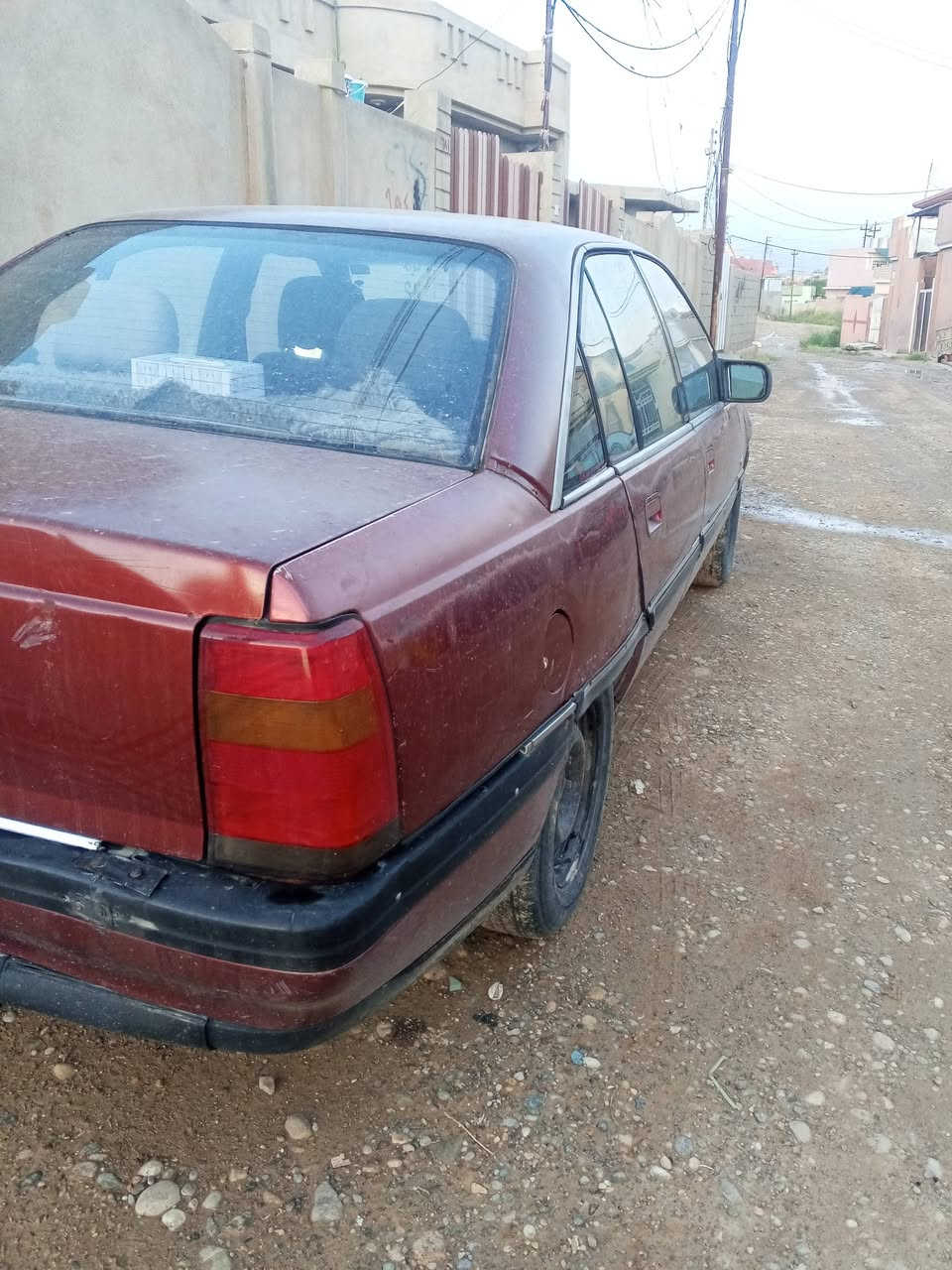 اوميكا للبيع حجم 20 رقم دوالي مصطرة سنوية 2030 كاربون بيها شرط وكالة او تحويل بكيفك سيارة جاهزة مال بيت للستفسار  الاتصال على رقم

***********
