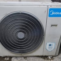 سبلت كنتوري نوع مديا 3 طن  الجهاز بس نقص غاز بغداد الزعفرانيه 07700693...