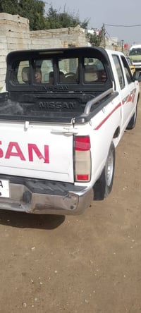نيسان 2013 سنويه لحد 2028 رقم ميسان مكفولة سياره جديده خير من الله للت...