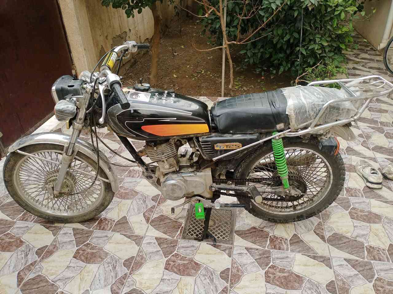 سلام عليكم دراجه نامي برو موديل ٢٠٢٠ كهربائيات كامله لا صرف لا بخار سعر ٢٧٥ ***********
