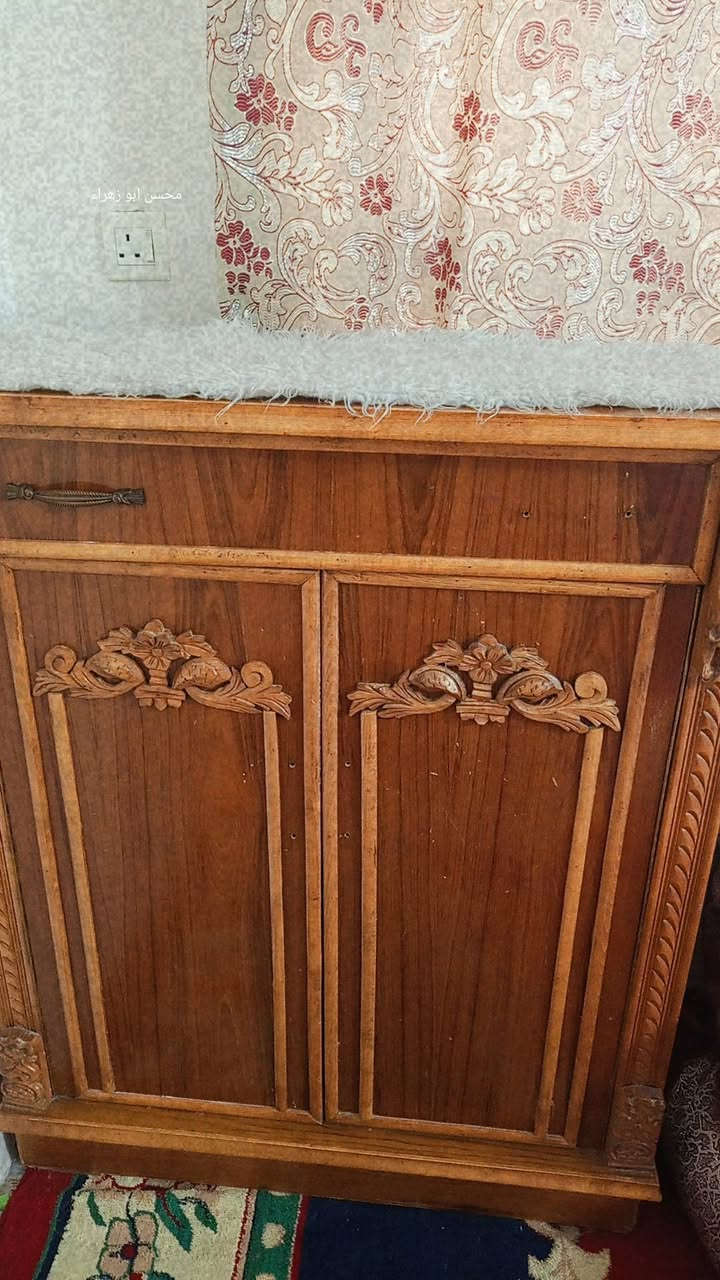 سلام عليكم
غرفه اخشاب البيع 
مكان حي العامل جمعيات


**إذا كنت صاحب هذا الإعلان وتريد حذفه لأي سبب، رجاءا أرسل رسالة إلى الدعم الفني**