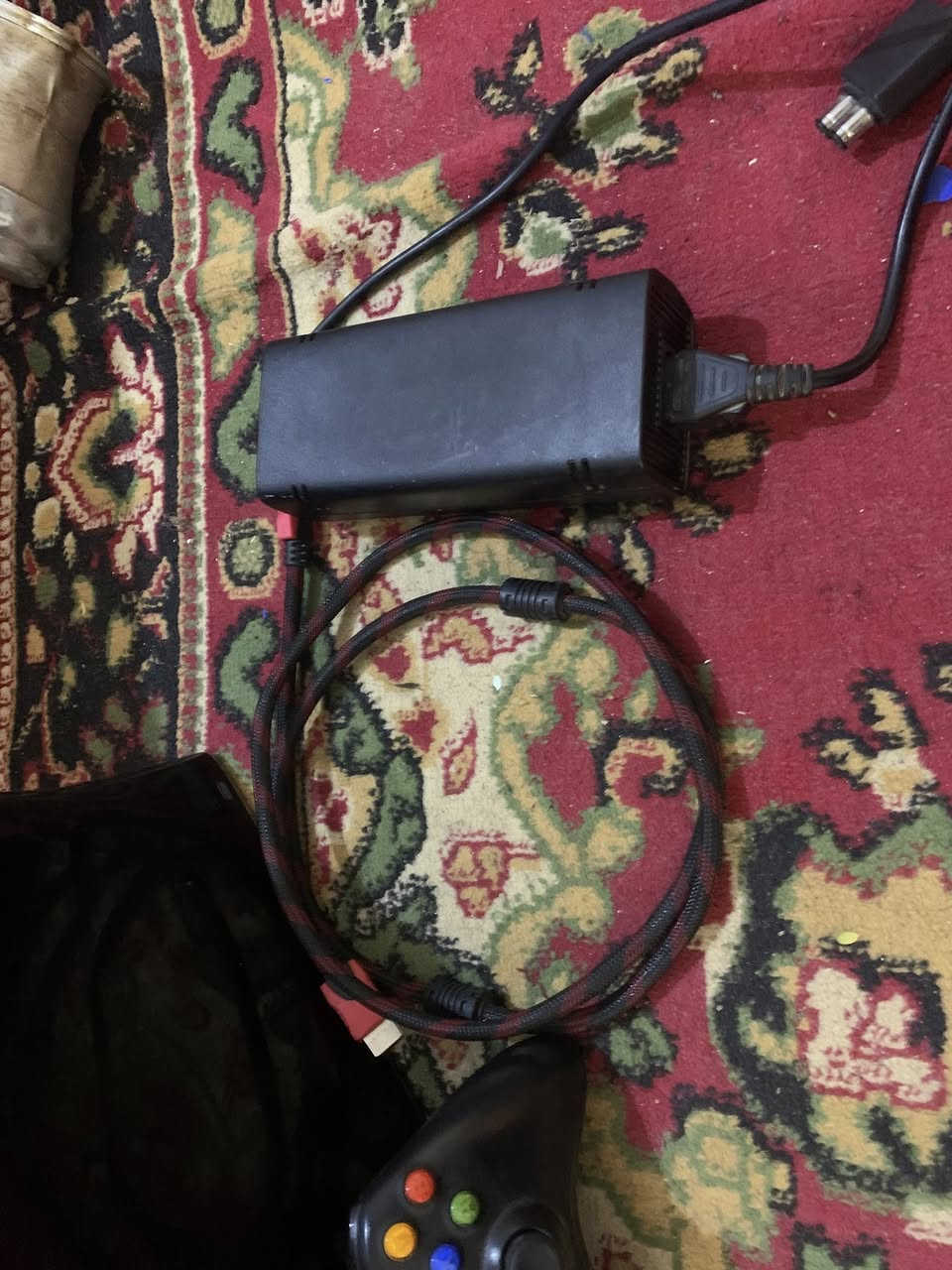 اكس بوكس 360 النظافه 99‎%‎ السعر 160


**إذا كنت صاحب هذا الإعلان وتريد حذفه لأي سبب، رجاءا أرسل رسالة إلى الدعم الفني**