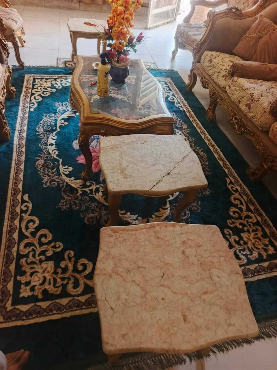 ملكي زان مصري 

نظيف اخو جديد ويا ماصات مرمر 
وكوشاتالعنوان بابل الحمزه العربي ***********
