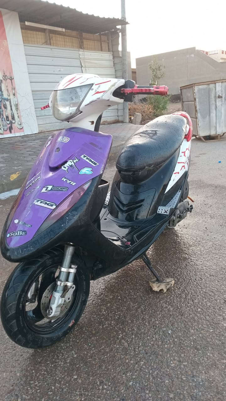 للبيع ماكس عدله 🦅
أوراق رسميه السعر 275 العنوان واسط الحفريه رقم الهاتف ***********
