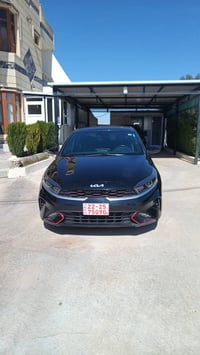 فورتي جيتي لاين • ٢٠٢٣ • ٥٣ الف ميل