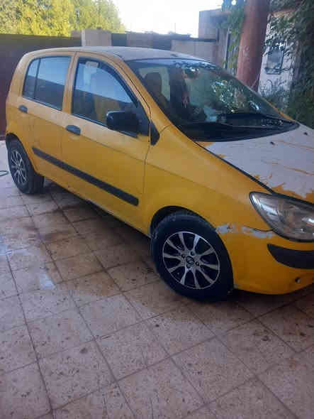 هونداي٢٠٠٩
٤٥وبيه مجال
***********
