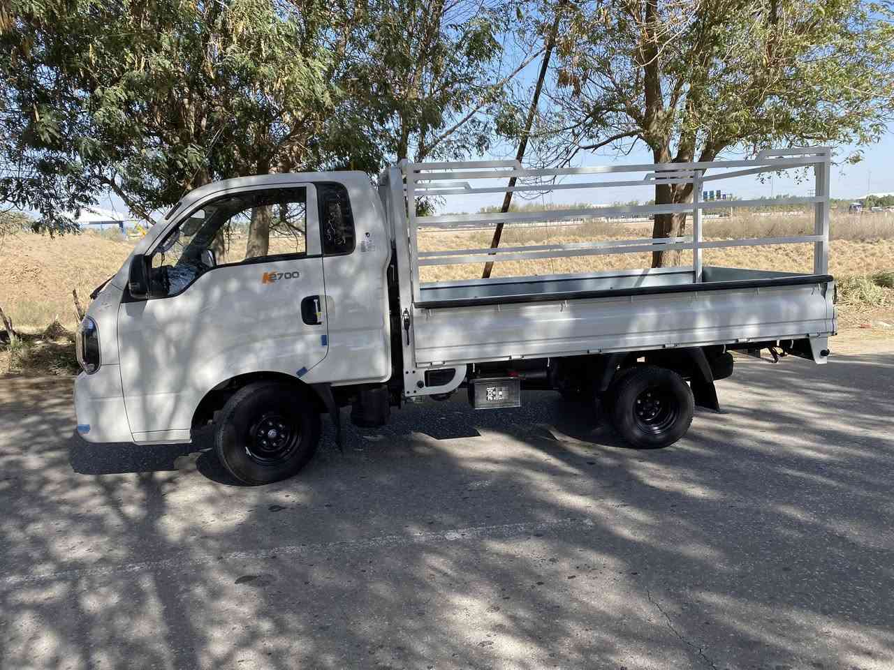 موديل2025
بعدها زيرو ماشيه الف فقط
كفااااله عامه من الزلغ
ضمان الشركه الدوليه
مدوشمه جديد 
طشت ومحجر
ماشايله حمل ولا كيلو
السعر 165
حله اثار بابل
***********
