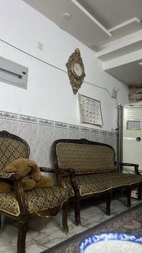 ديوان • قنفه وحده • حالة جيدة