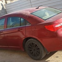س٢٠٠ • ٢٠١٢ • وارد امريكي