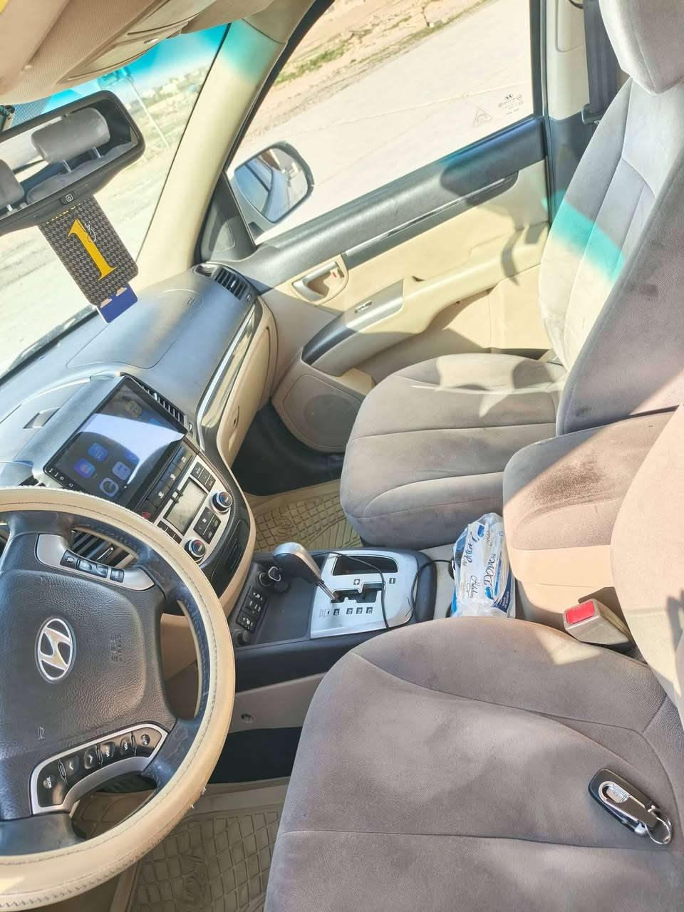 السلام عليكم سنتافي للبيع متؤمة و جاهزة مديل 2012

#بانزين #بانزين #مكصوصة #جنطه
7راگب 3قطع تبريد كشنات كهرباء مكينه V6
بصمة تشغيل بصمة بوب فتحة سقف تحكمات ستيرن هواي بيه مواصفات مكاني بلد السيد محمد 
***********
