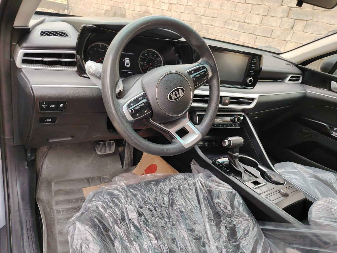 K5 2021
جاملغ وبنيد وباب كلير
مواصفات LXS
محرك 1600 تيربو
155 وبيها مجال
***********
