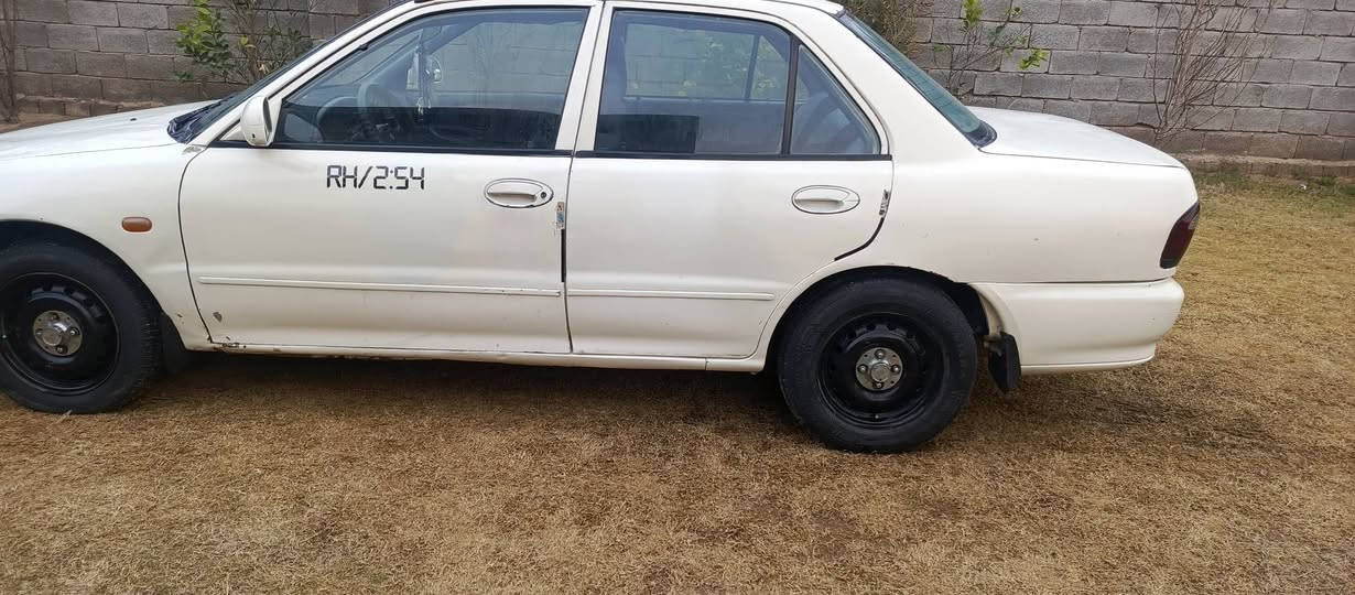 بروتون للبيع موديل 2004سياره حلوه نضيفه السعر45وبيه مجال بسيط مكان ابوغريب الزيدان للاتصال عل رقم ***********او وتساب
