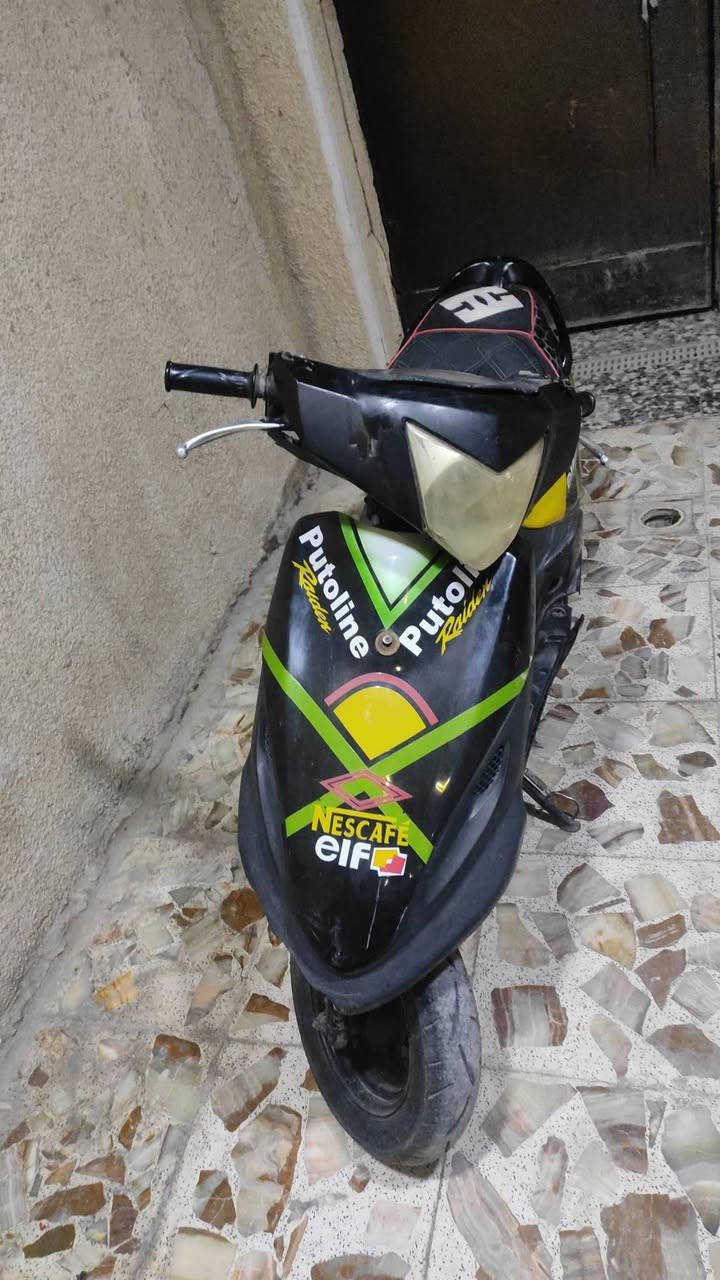 ماكس قجمه للبيع سعر 450 بيه مجال بصيط دراجه مكينته نضيفه بشكل سلف وهندر دراجه تفحصه وتاخذه نضيفه بشكل لحد يغني بل سعر ***********
