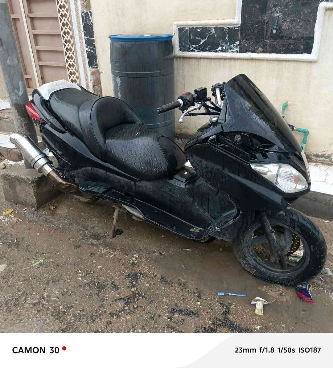 فورزه للبيع 8/0 محرك مجفت وبيها عطل بسيط عارضتها للبيع السعر 300


**إذا كنت صاحب هذا الإعلان وتريد حذفه لأي سبب، رجاءا أرسل رسالة إلى الدعم الفني**