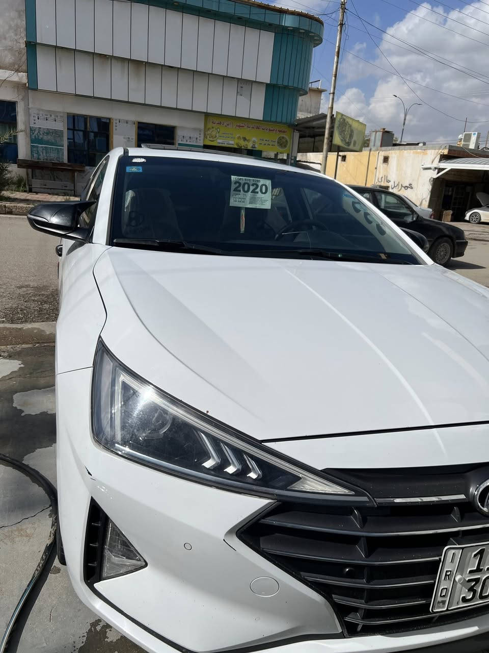 سلام عليكم 🤍 ويرهم مراوس كامري + كورلا 2025 ❤️
النترا 2019 خليجي
فول 1/1 السياره جديده لمواصفات فول 1/1 ماشيه 85
بصمه تشغيل 
كشنات جلد لونين 
ويل 17 تخم تاير
تحكمات استيرن 
مخارج اواكس يؤئس بي 
حساس امامي خلفي اصلي 
اربعه دسك
فتحه سلايت 
شاشه جبيره 
محرك 2000 دوش 
مكان السياره الأنبار خالديه 
رقم بغداد انكليزي 

‭٠٧٨٠ ١٣٧ ٨٦٩٣‬ اتصال وبيك خير ودلل
