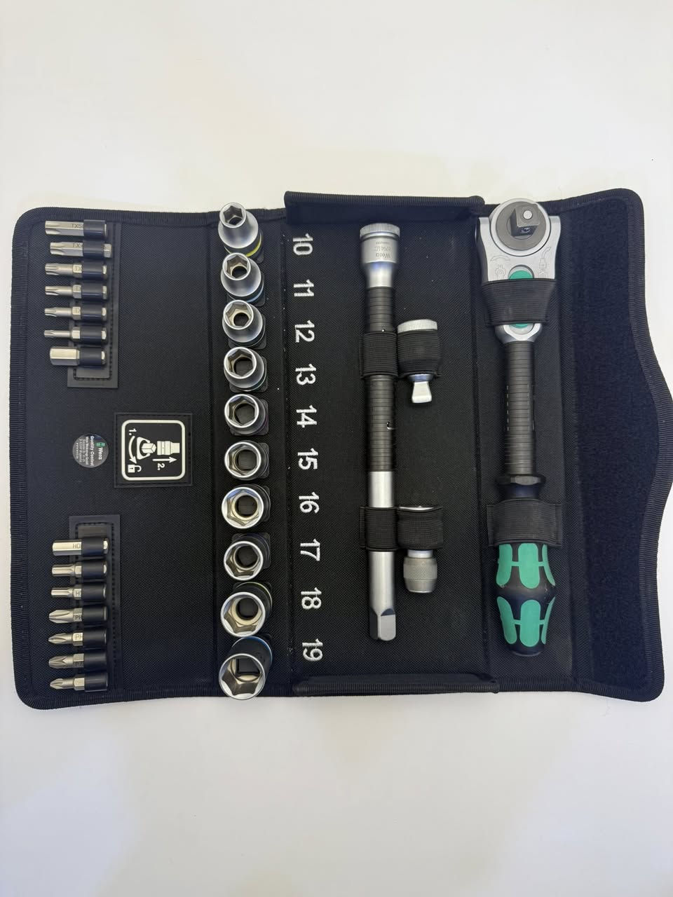 السلام عليكم 
سيت راجس ويرا رأس متحرك حجم نص 
جديد غير مستخدم 
للأستفسار خاص او اتصال 
***********
