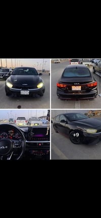 🫡 فورتي بغداد معوقين 23 1.6 تيربوا  حادث امامي السعر 115$ تم تنزيل الس...
