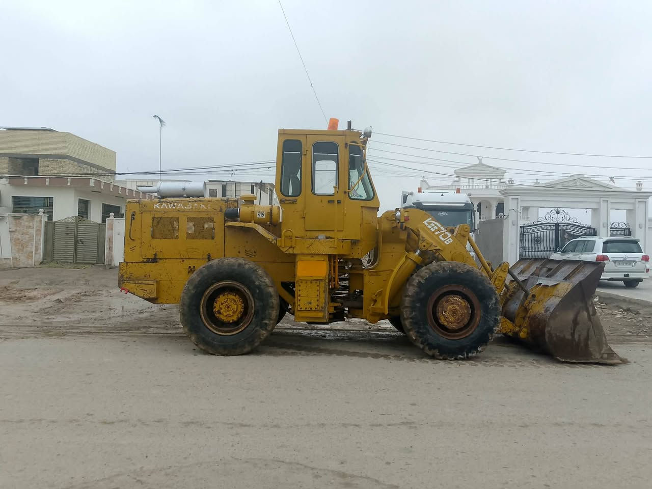 شفل كاوسكي 70B موديل 85 رقم بغداد تحويل مباشر بريك صينيه صدر كيله كله جديد صبغ بلادي السعر 250 وبيه مجال ***********///***********
